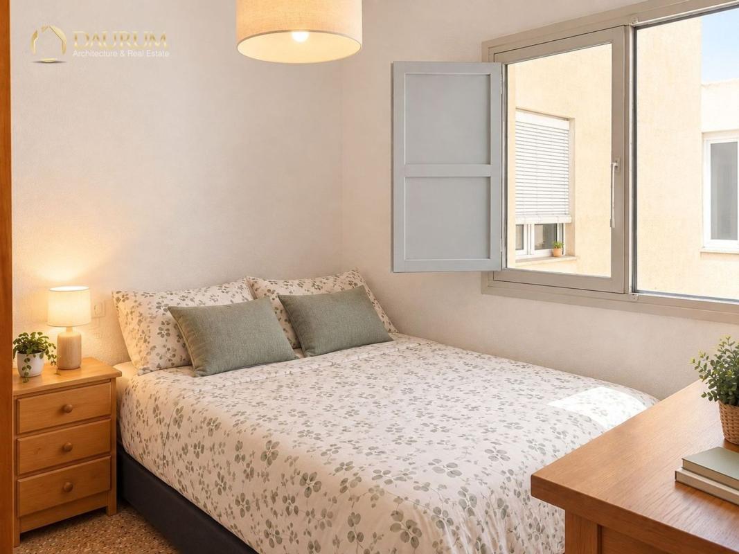 Продажа пентхауса на  Ático en Calle del Músic José Torregrosa, Villafranqueza, Alicante / Alacant, Аликанте / Алакант photo 5