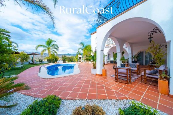 Casa o chalet independiente en Calle Carrasqueta, Busot thumbnail 2