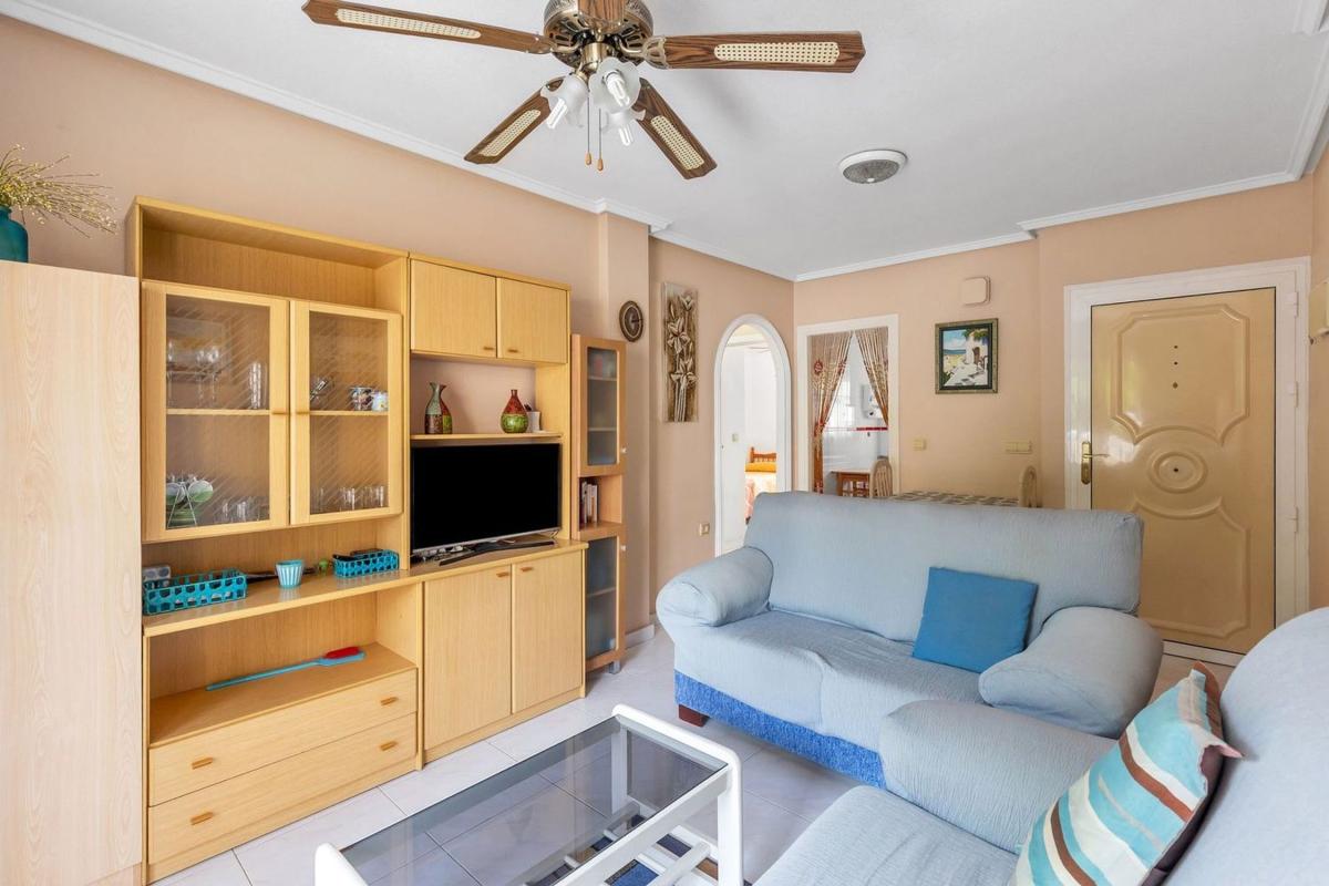 Продажа квартиры на Piso en Punta Prima, Torrevieja, Торревьеха
photo 4
