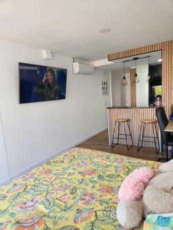 Продажа квартиры на Piso en Pueblo Levante, Benidorm, Бенидорм
photo 1
