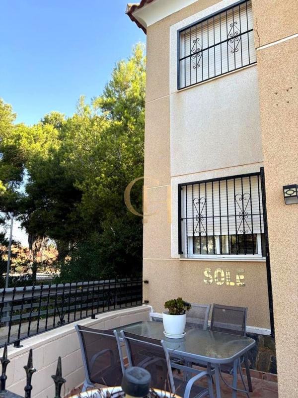 Venta de piso en Piso en Lago Jardin-2 M-8, Los Balcones - Los Altos del Edén, Torrevieja, Torrevieja
photo 3