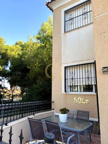 Venta de piso en Piso en Lago Jardin-2 M-8, Los Balcones - Los Altos del Edén, Torrevieja, Torrevieja
thumbnail 3
