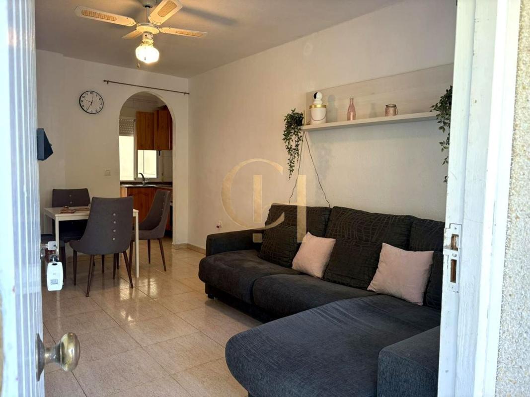 Venta de piso en Piso en Lago Jardin-2 M-8, Los Balcones - Los Altos del Edén, Torrevieja, Torrevieja
photo 5