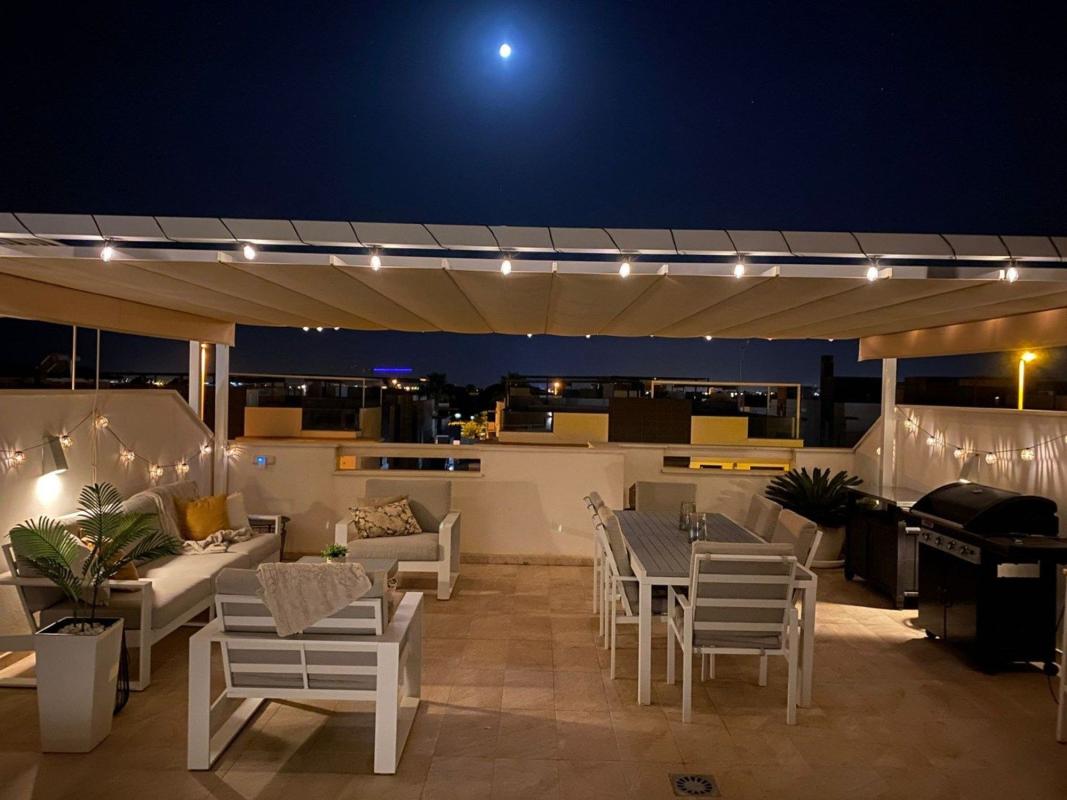 Продажа квартиры на Piso en Calle Corbeta, Torre de la Horadada, Pilar de la Horadada, Пилар де ла Орадада
photo 2