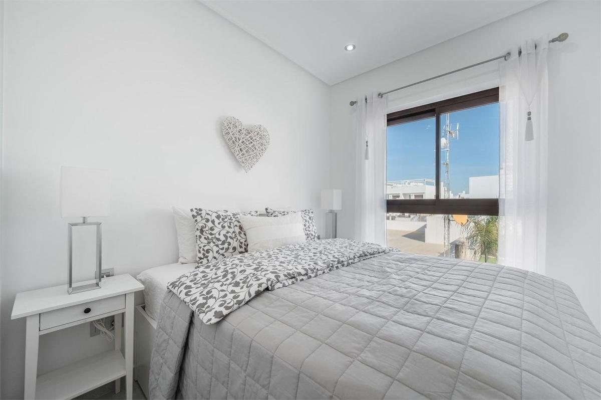 Продажа квартиры на Piso en Calle Corbeta, Torre de la Horadada, Pilar de la Horadada, Пилар де ла Орадада
photo 5