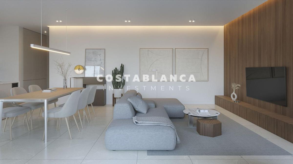 Venta de piso en Piso en Calle Gregal, Coloma, La Nucia, La Nucia
photo 2