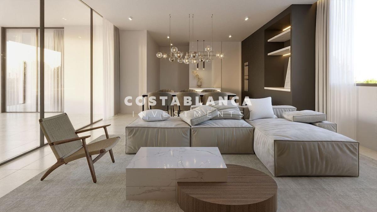 Venta de piso en Piso en Calle Gregal, Coloma, La Nucia, La Nucia
photo 5