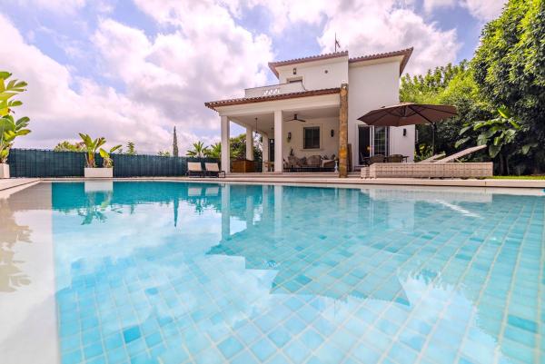 Casa o chalet independiente en La Sella, Pedreguer photo 1