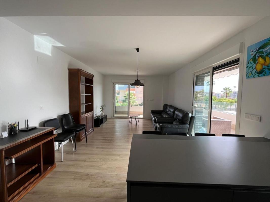 Sale of apartment in Piso en Garbinet - Parque de las Avenidas, Alicante / Alacant, Alicante
photo 2