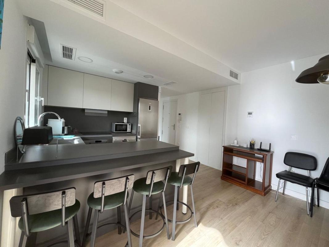 Sale of apartment in Piso en Garbinet - Parque de las Avenidas, Alicante / Alacant, Alicante
photo 5