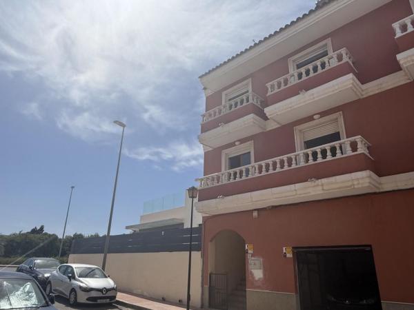 Дуплекс на продажу в Dúplex en Calle Miguel de Cervantes, Daya Nueva, Дая Нueva photo 1