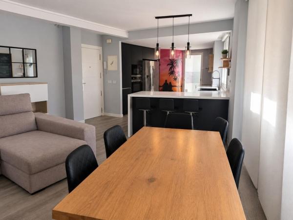 Venta de piso en Piso en San Gabriel, Alicante / Alacant, Alicante / Alacant
 photo 1