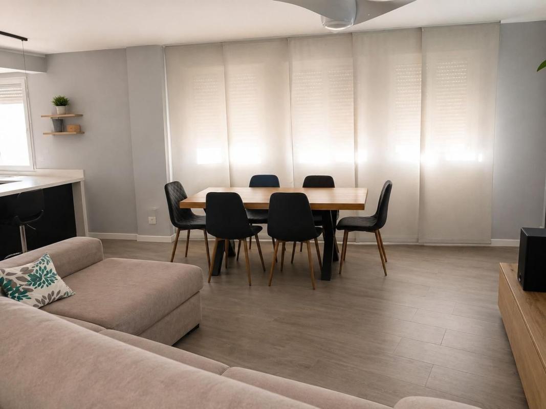 Sale of apartment in Piso en San Gabriel, Alicante / Alacant, Alicante
 photo 3