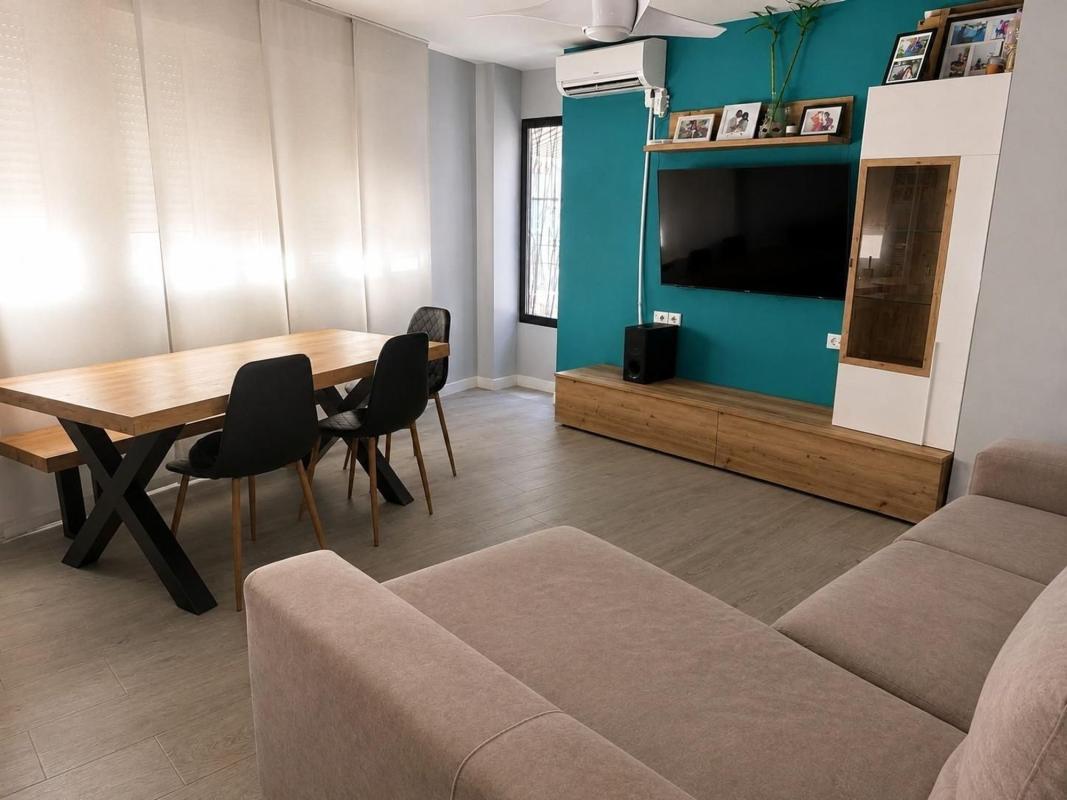 Sale of apartment in Piso en San Gabriel, Alicante / Alacant, Alicante
 photo 4