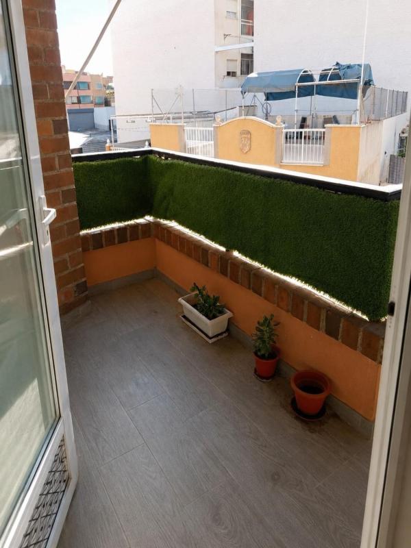 Sale of apartment in Piso en San Gabriel, Alicante / Alacant, Alicante
 photo 5