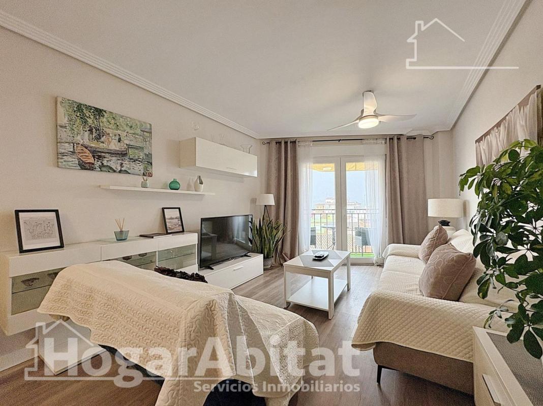 Venta de piso en Piso en Calle Marqués de Estella, El Verger, El Verger
photo 1