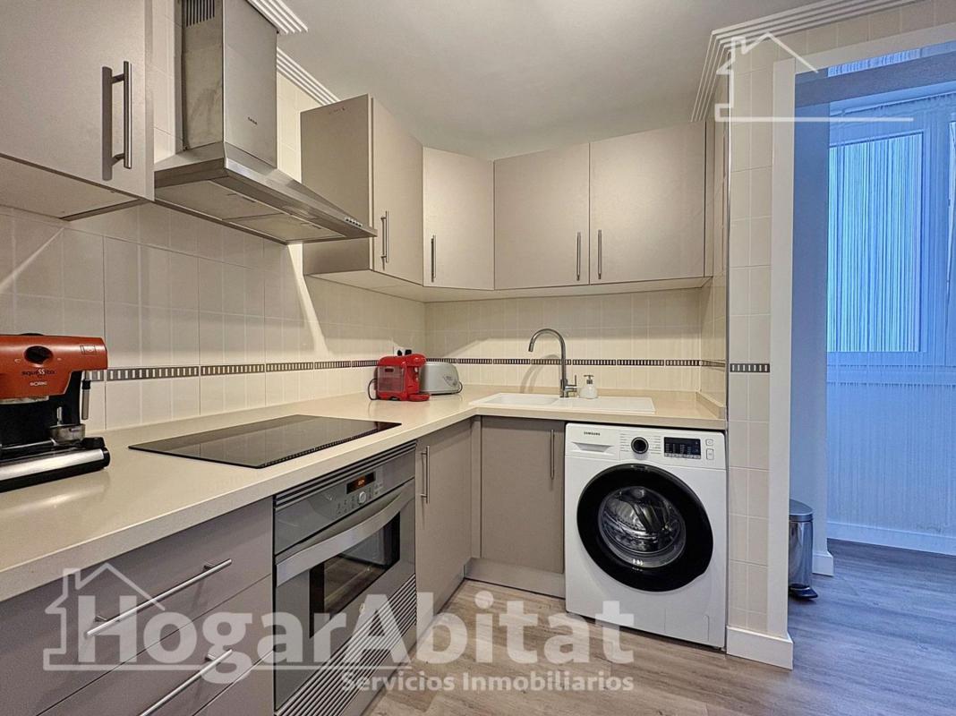 Venta de piso en Piso en Calle Marqués de Estella, El Verger, El Verger
photo 3