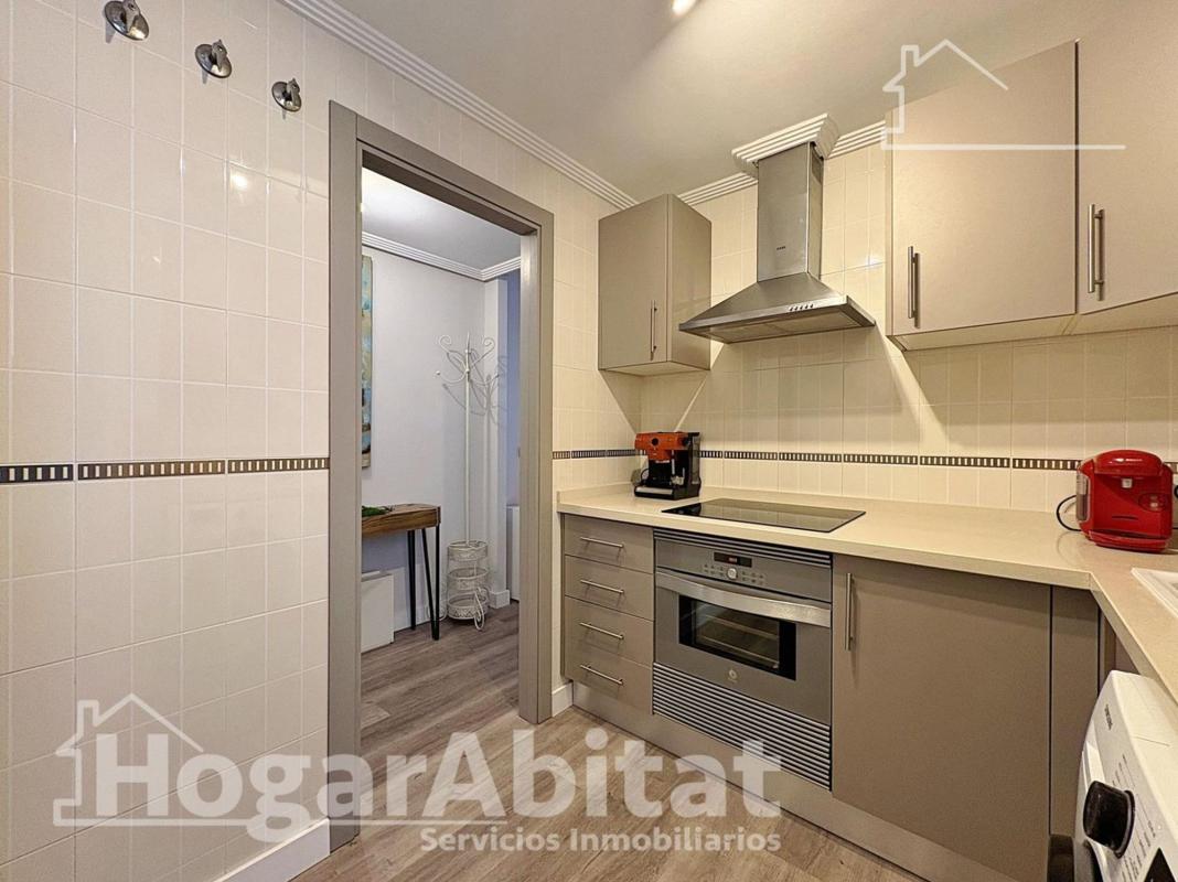 Venta de piso en Piso en Calle Marqués de Estella, El Verger, El Verger
photo 4
