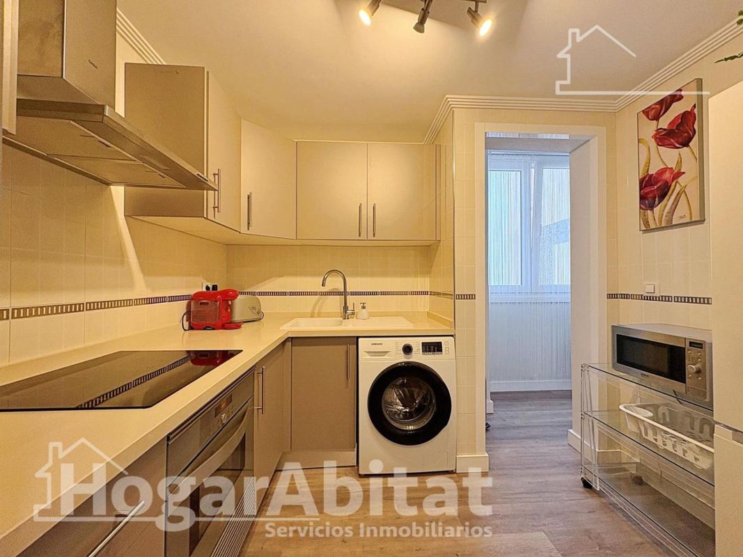 Venta de piso en Piso en Calle Marqués de Estella, El Verger, El Verger
photo 5