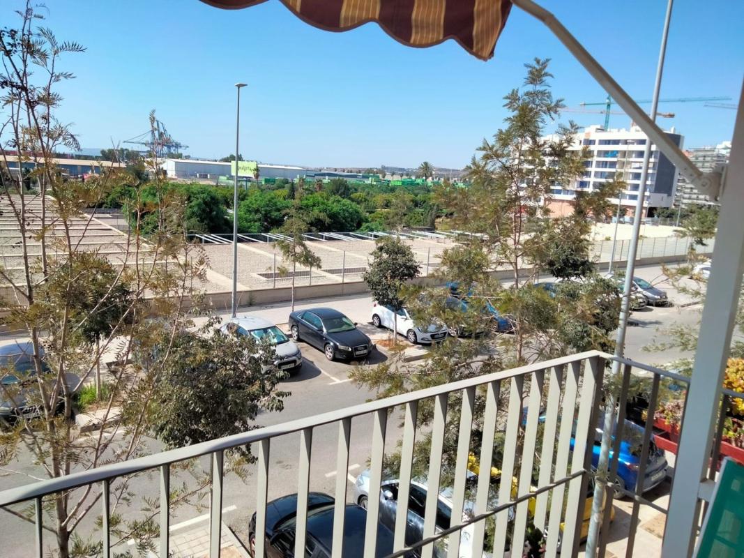 Продажа квартиры на Piso en Calle Quintiliano, 10, Benalúa, Alicante / Alacant, Аликанте / Алакант
photo 3