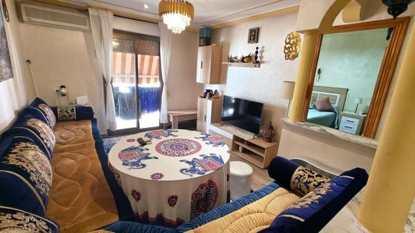 Venta de piso en Piso en Los Magros-Casablanca, Elche / Elx, Elche / Elx
 photo 2