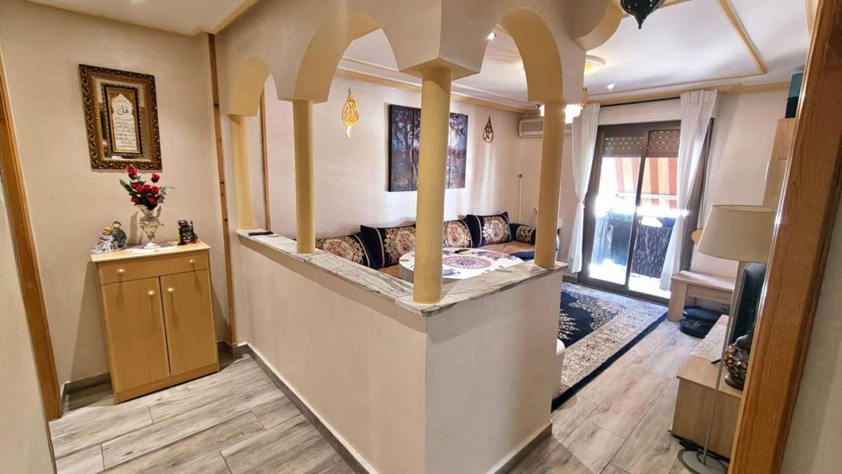 Venta de piso en Piso en Los Magros-Casablanca, Elche / Elx, Elche / Elx
 photo 3