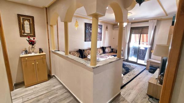 Venta de piso en Piso en Los Magros-Casablanca, Elche / Elx, Elche / Elx
 photo 3