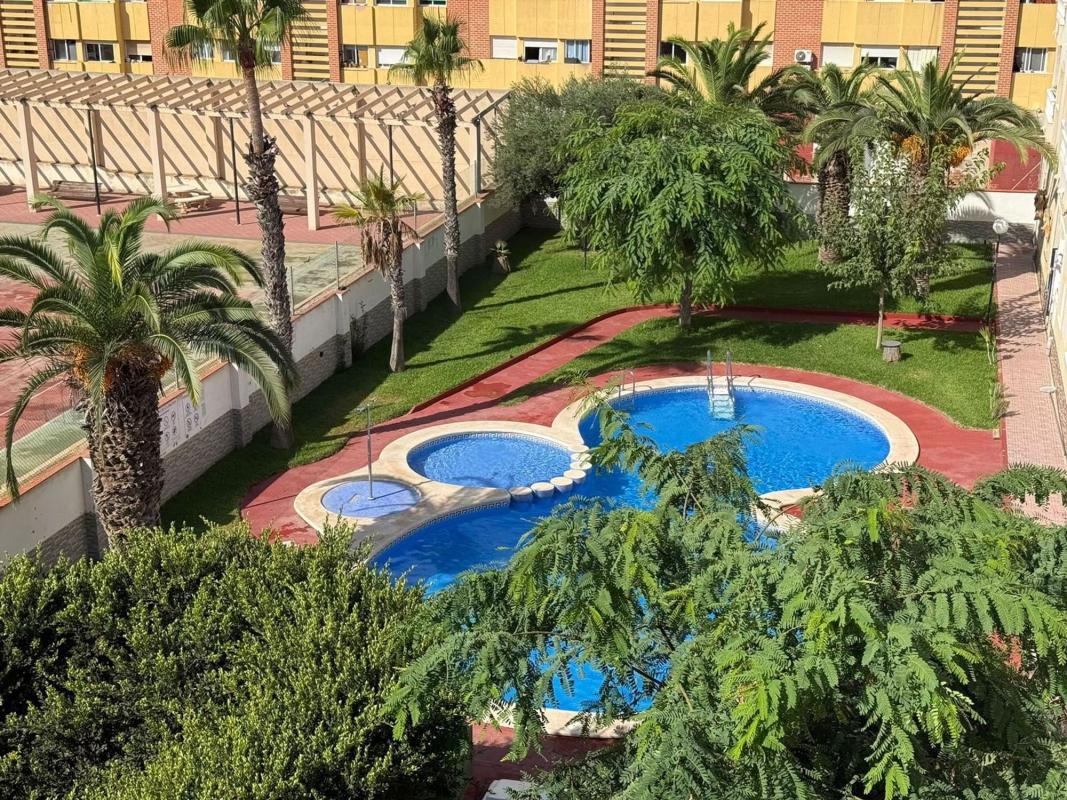 Sale of apartment in Piso en Patricio Zammit, 67, Antonio Machado, Torrevieja, Torrevieja
photo 1