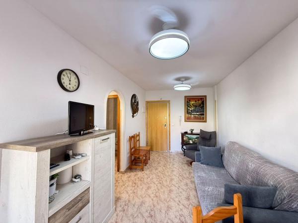 Продажа квартиры на Piso en Patricio Zammit, 67, Antonio Machado, Torrevieja, Торревьеха
 photo 4