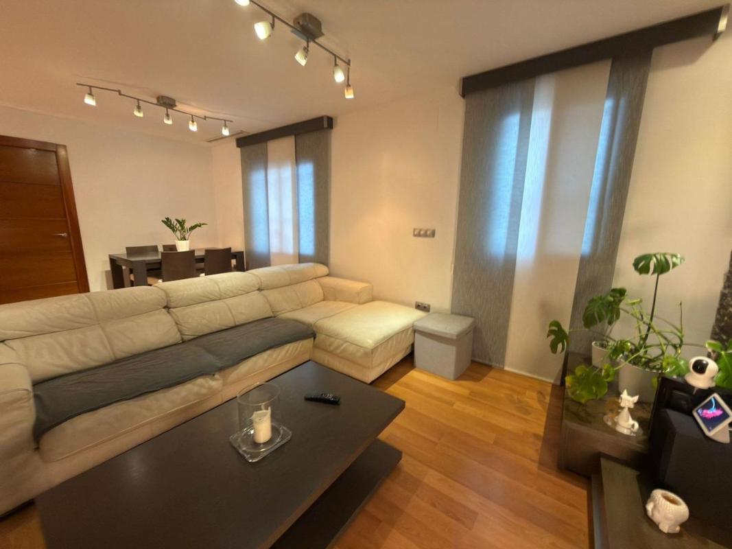 Venta de piso en Piso en Los Ángeles, Alicante / Alacant, Alicante / Alacant
photo 4