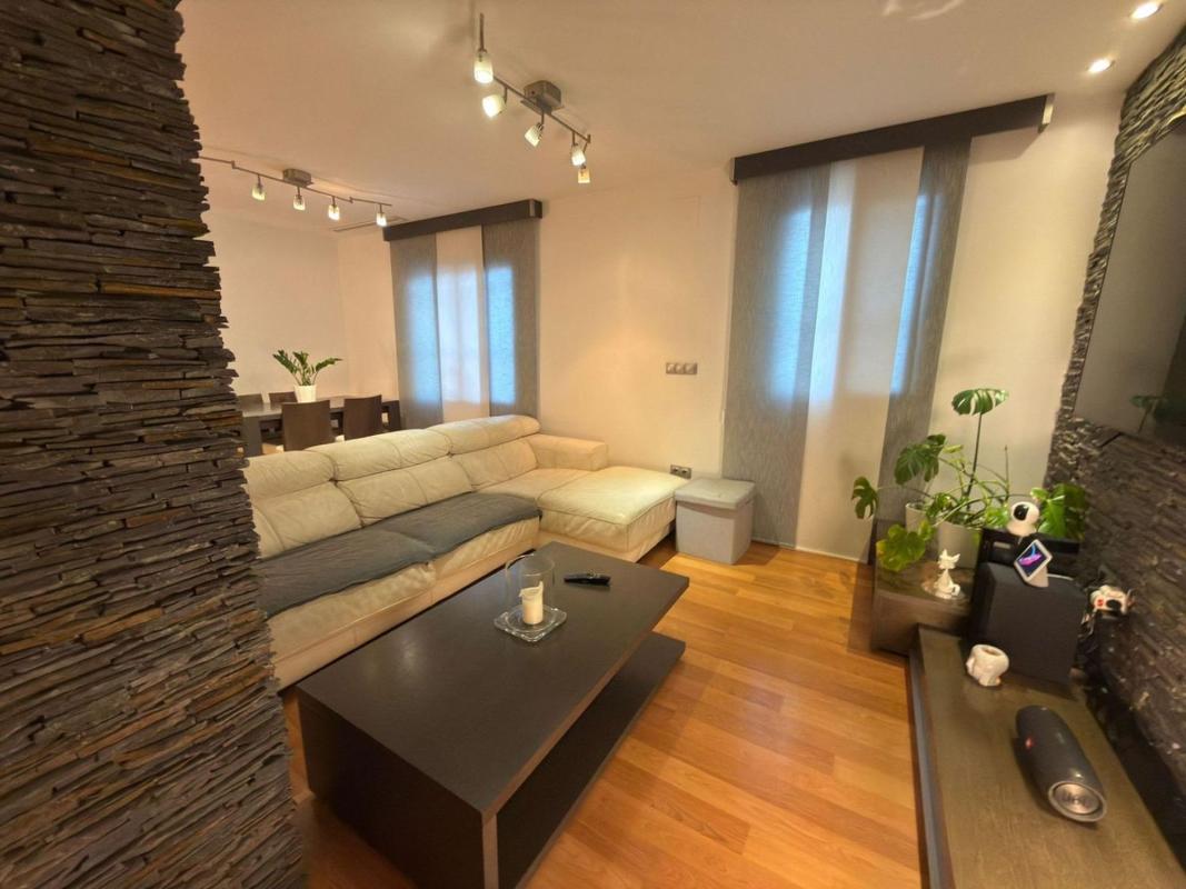 Venta de piso en Piso en Los Ángeles, Alicante / Alacant, Alicante / Alacant
photo 5