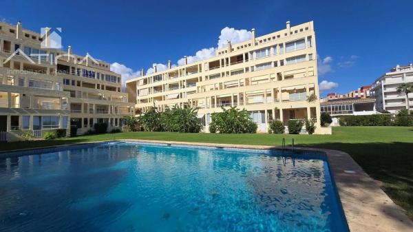 Дуплекс на продажу в Dúplex en Calle Atenas, El Arenal, Jávea/Xàbia, Хавья/Хабия photo 1