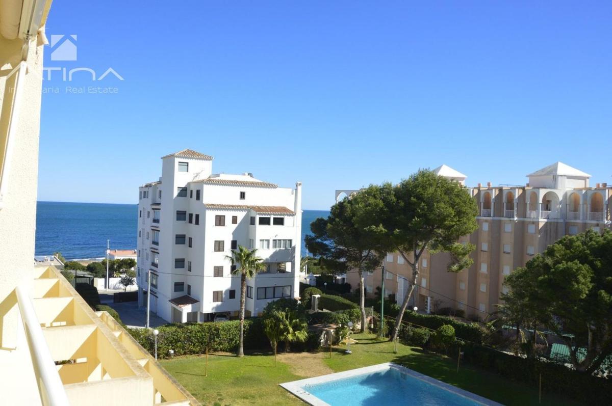 Duplex sale in Dúplex en Calle Atenas, El Arenal, Jávea/Xàbia, Jávea/Xàbia photo 2