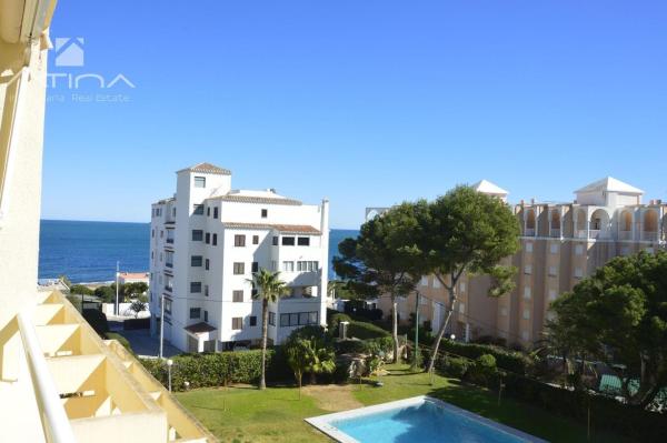 Дуплекс на продажу в Dúplex en Calle Atenas, El Arenal, Jávea/Xàbia, Хавья/Хабия photo 2