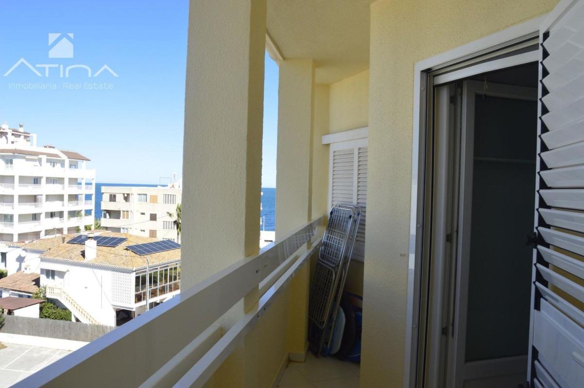 Duplex sale in Dúplex en Calle Atenas, El Arenal, Jávea/Xàbia, Jávea/Xàbia photo 3