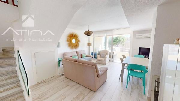 Дуплекс на продажу в Dúplex en Calle Atenas, El Arenal, Jávea/Xàbia, Хавья/Хабия photo 4