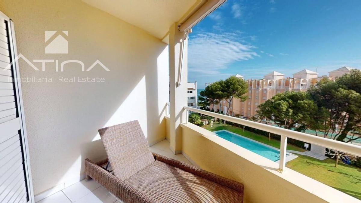 Duplex sale in Dúplex en Calle Atenas, El Arenal, Jávea/Xàbia, Jávea/Xàbia photo 5