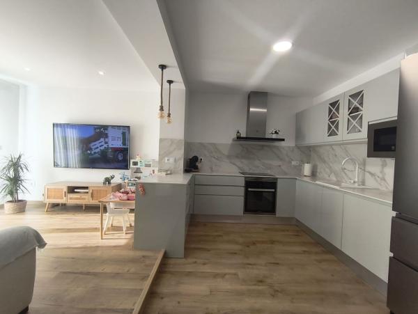 Chalet adosado en Ibi photo 1
