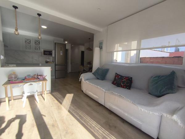 Chalet adosado en Ibi photo 2