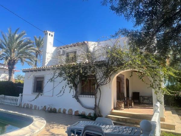 Casa o chalet independiente en Calle Levante, Cabo Roig, Orihuela photo 1