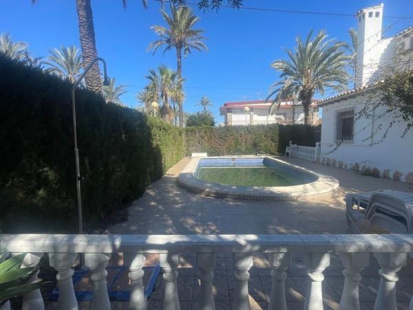 Casa o chalet independiente en Calle Levante, Cabo Roig, Orihuela thumbnail 3
