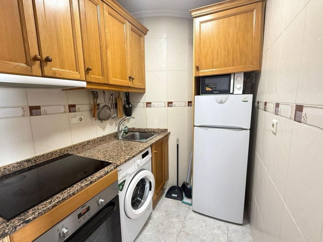 Venta de piso en Piso en Calle Finlandia, Playa de los Locos, Torrevieja, Torrevieja
photo 5