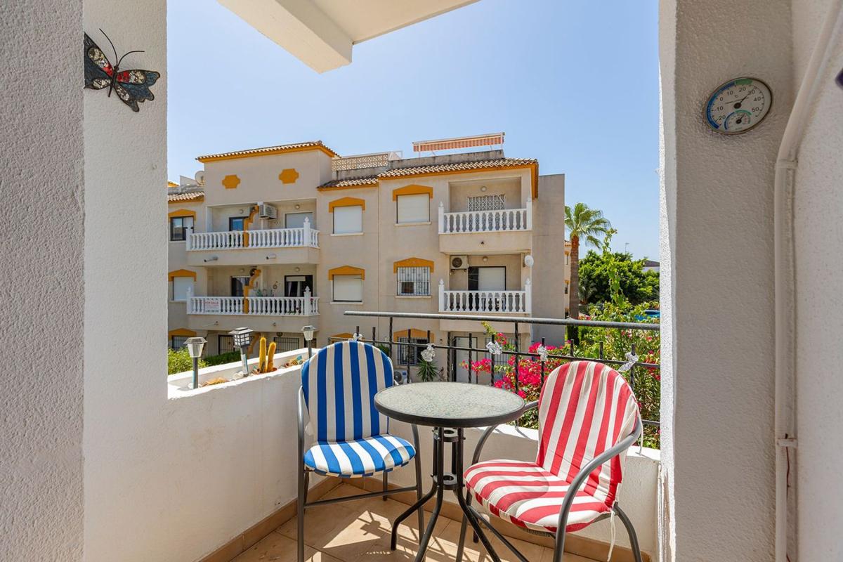Продажа квартиры на Piso en Cala Dorada, 1 -d, Punta Prima, Torrevieja, Торревьеха
photo 2