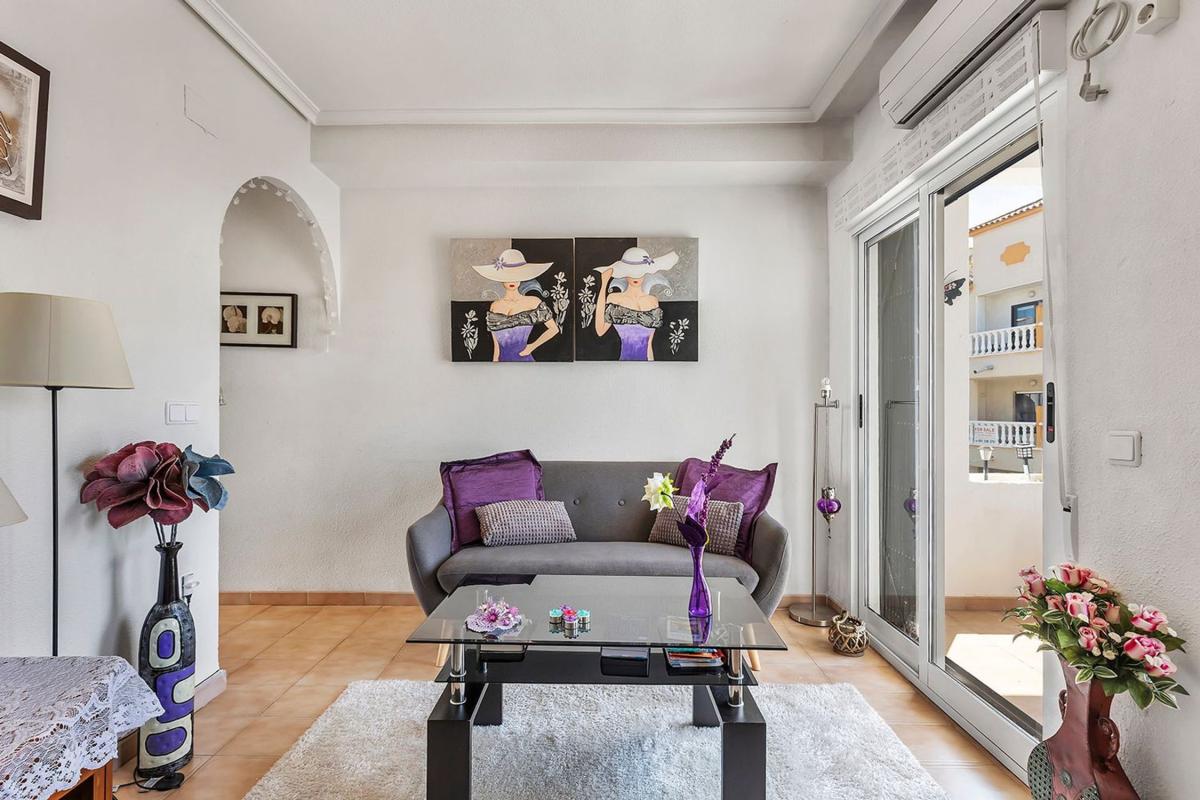 Продажа квартиры на Piso en Cala Dorada, 1 -d, Punta Prima, Torrevieja, Торревьеха
photo 3