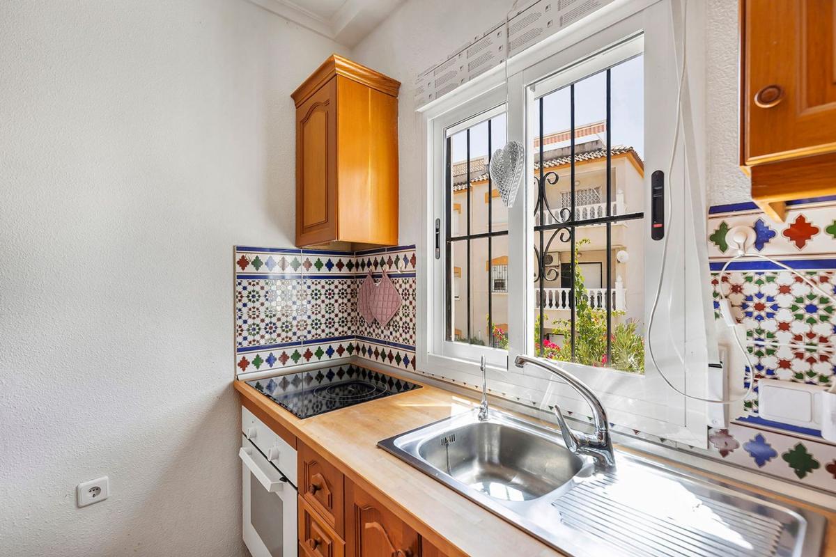 Продажа квартиры на Piso en Cala Dorada, 1 -d, Punta Prima, Torrevieja, Торревьеха
photo 4