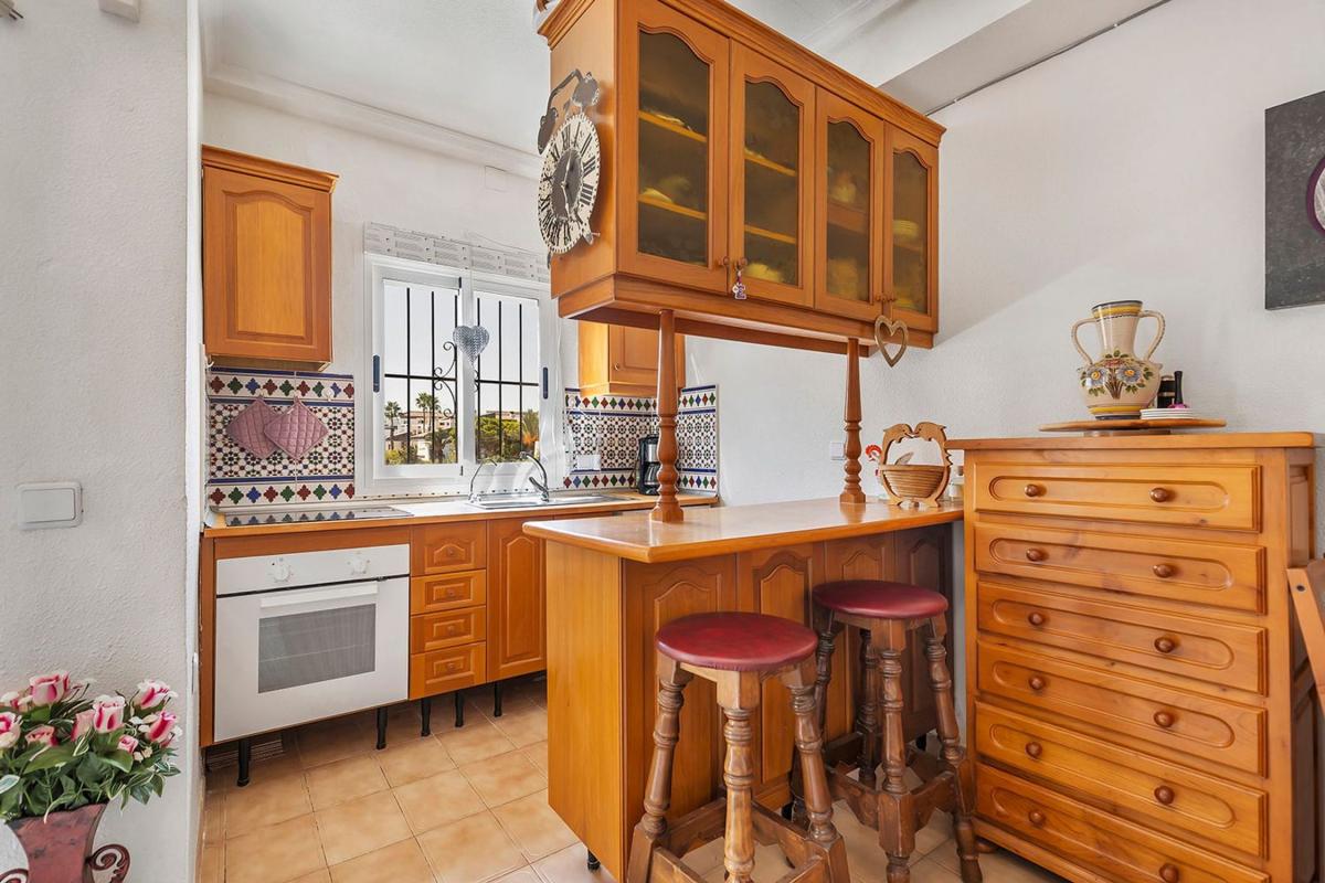 Продажа квартиры на Piso en Cala Dorada, 1 -d, Punta Prima, Torrevieja, Торревьеха
photo 5
