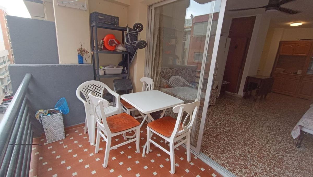 Sprzedaż mieszkania w Piso en Calpe Pueblo, Calpe, Kalpe
 photo 3