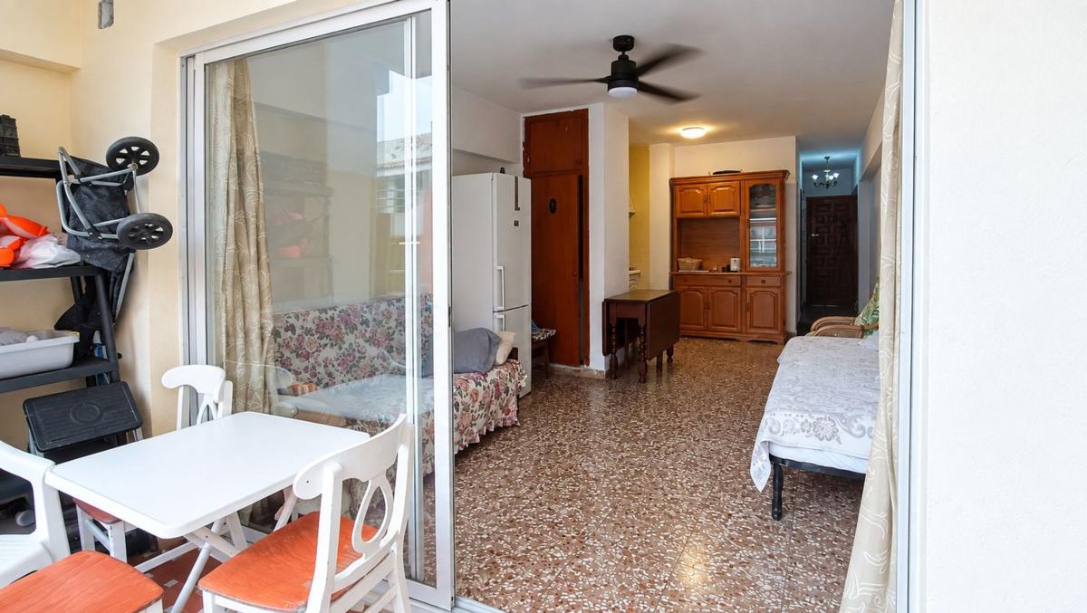 Sprzedaż mieszkania w Piso en Calpe Pueblo, Calpe, Kalpe
 photo 5