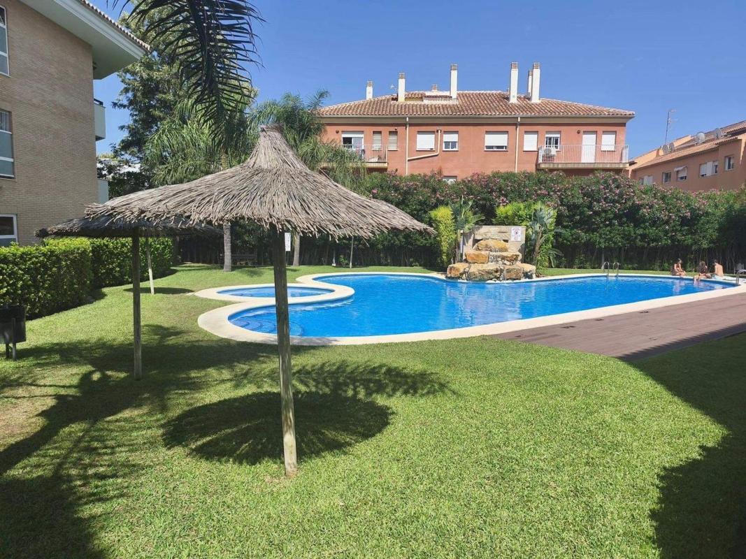 Venta de piso en Piso en Montañar, Jávea/Xàbia, Jávea/Xàbia
photo 1