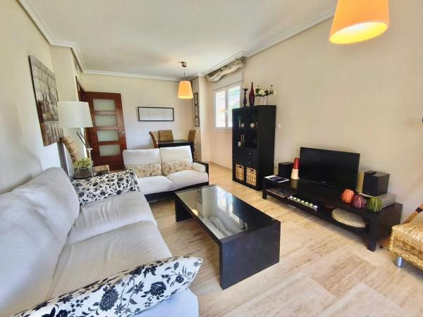 Продажа квартиры на Piso en Montañar, Jávea/Xàbia, Хавья/Хабия
 photo 3